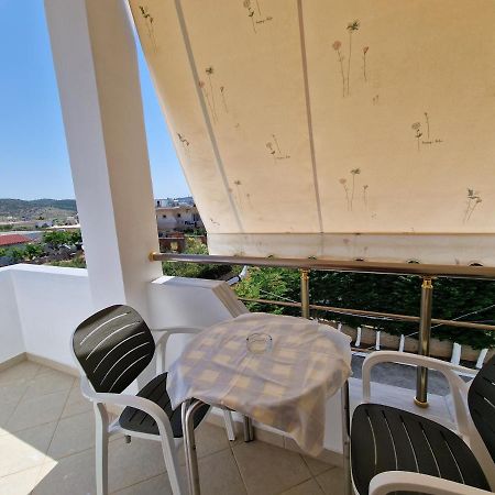 קסאמיל Harizi Apartments מראה חיצוני תמונה
