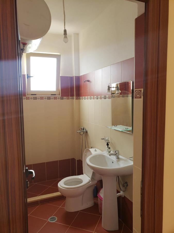 קסאמיל Harizi Apartments מראה חיצוני תמונה