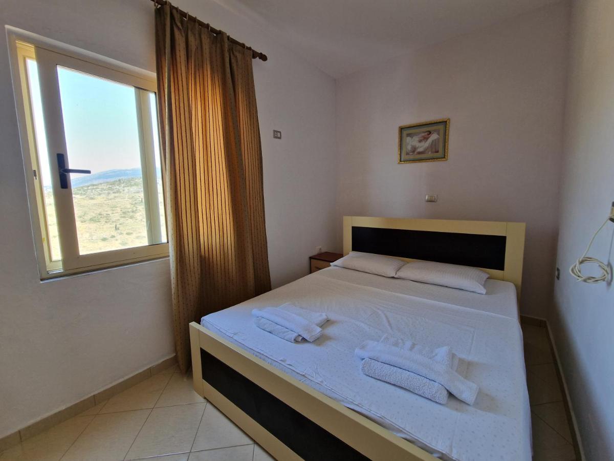 קסאמיל Harizi Apartments מראה חיצוני תמונה