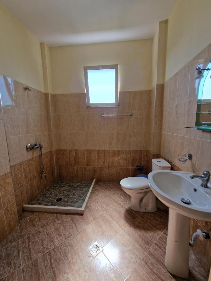קסאמיל Harizi Apartments מראה חיצוני תמונה
