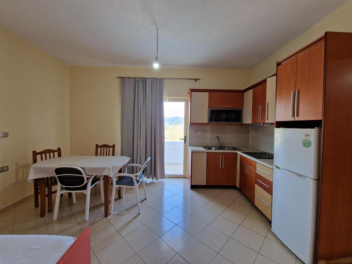 קסאמיל Harizi Apartments מראה חיצוני תמונה
